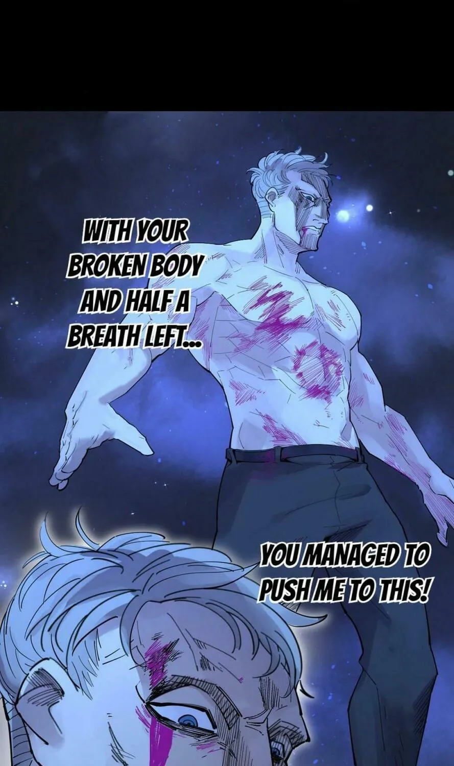 Read Assassin Took Home (Colored) chapter 91 image 31 on Lezhin