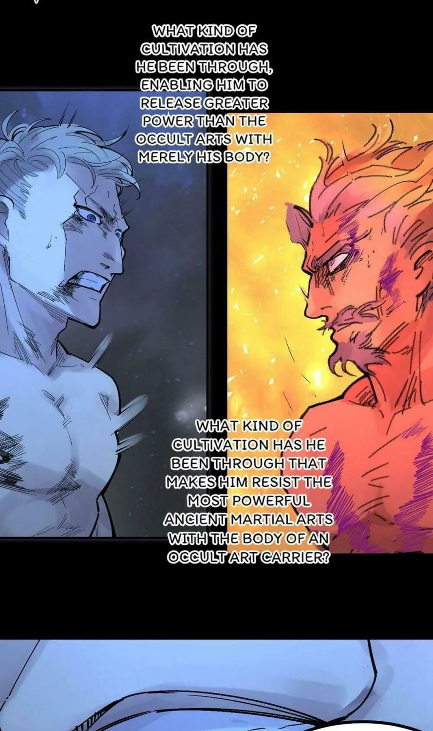 Read Assassin Took Home (Colored) chapter 91 image 37 on Lezhin