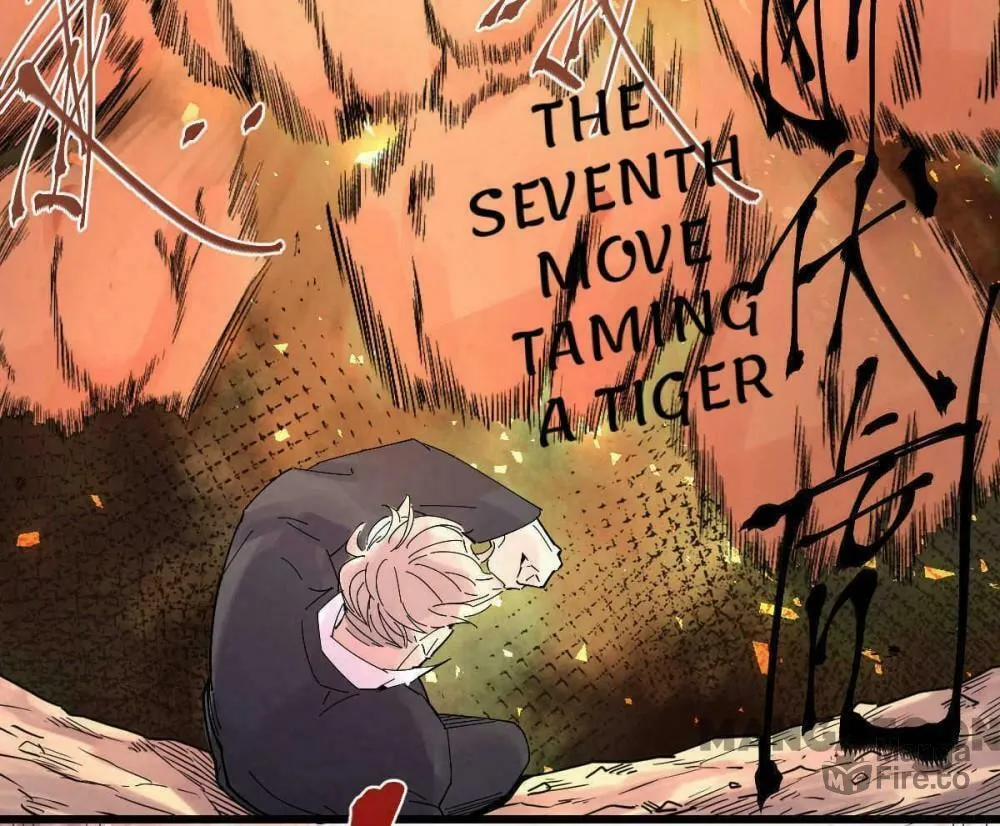 Read Assassin Took Home (Colored) chapter 91 image 9 on Lezhin