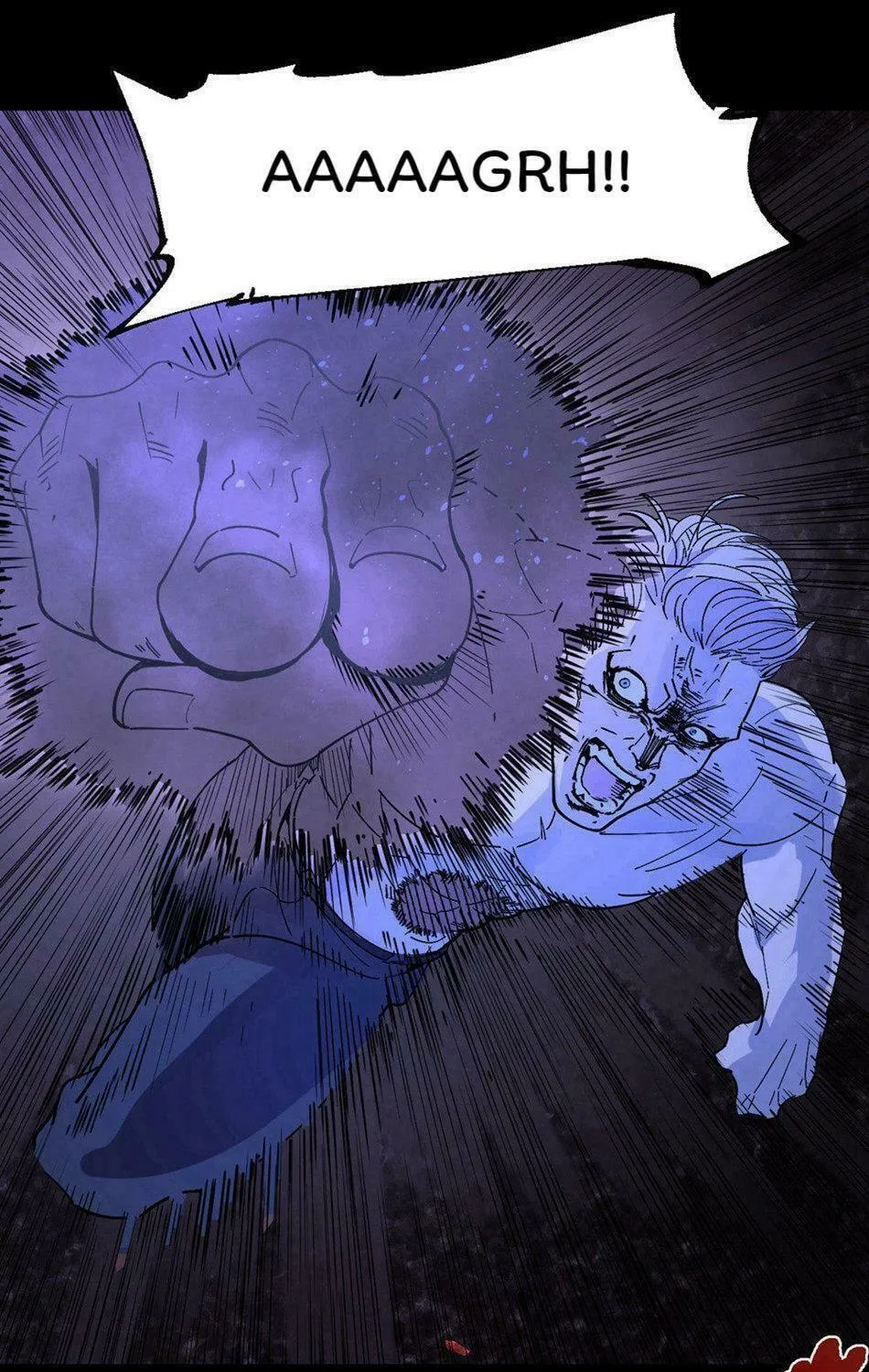 Read Assassin Took Home (Colored) chapter 92 image 14 on Lezhin