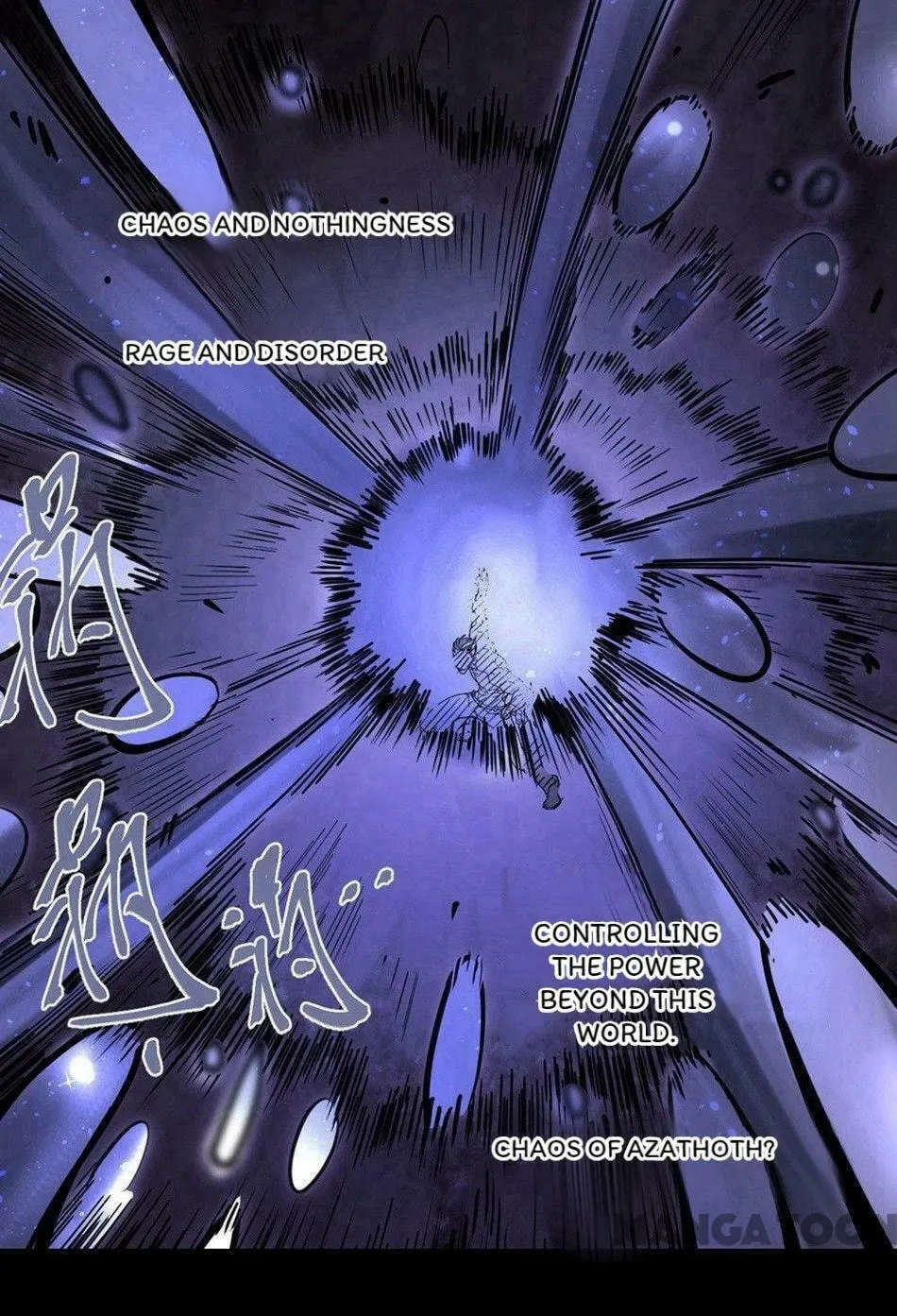 Read Assassin Took Home (Colored) chapter 92 image 2 on Lezhin