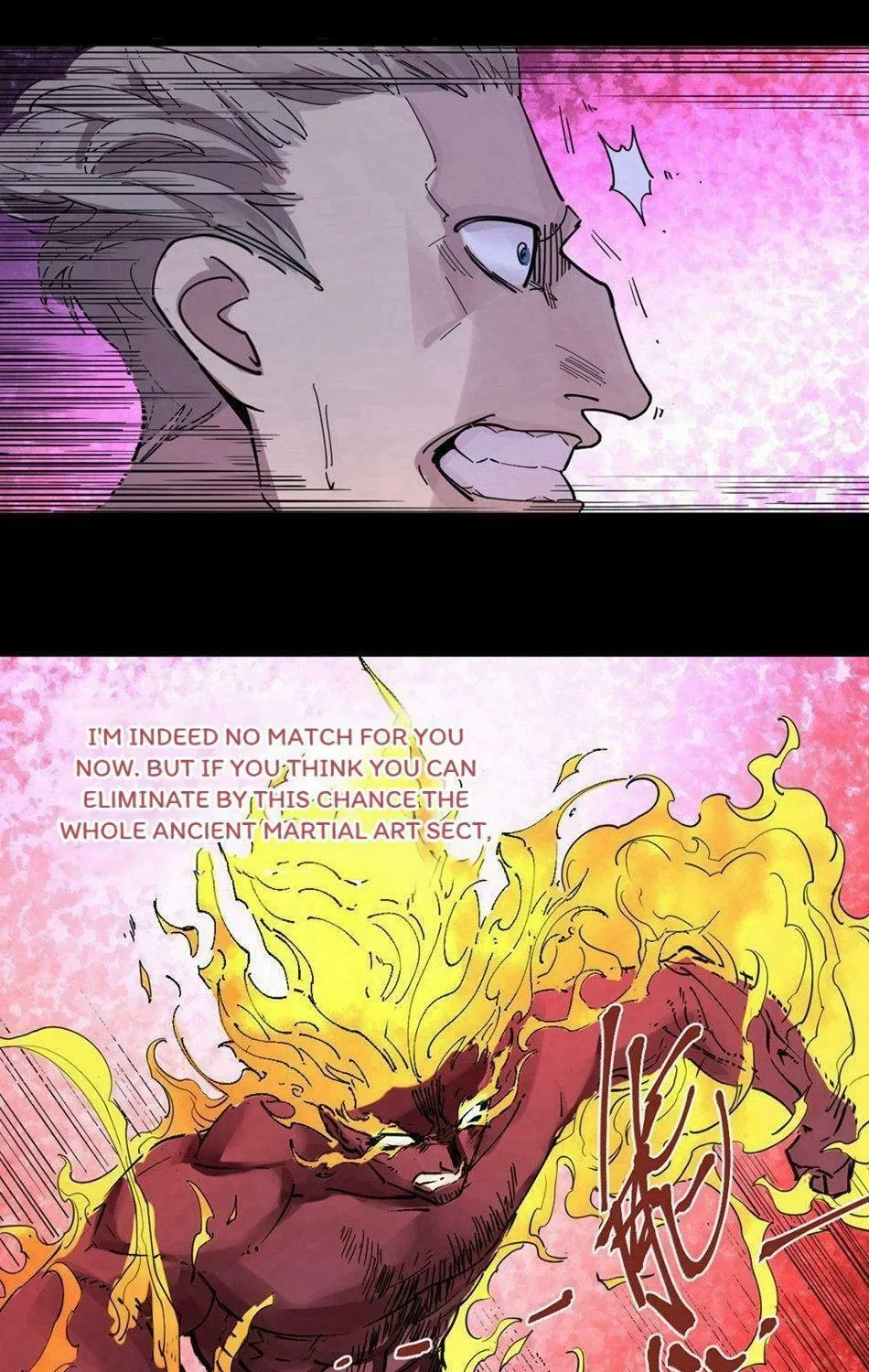 Read Assassin Took Home (Colored) chapter 92 image 38 on Lezhin