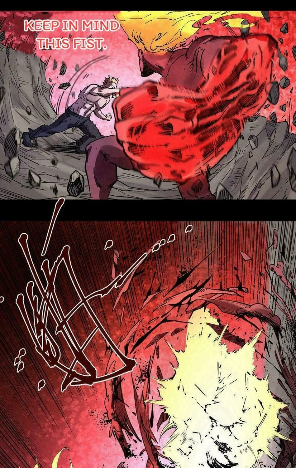 Read Assassin Took Home (Colored) chapter 92 image 40 on Lezhin
