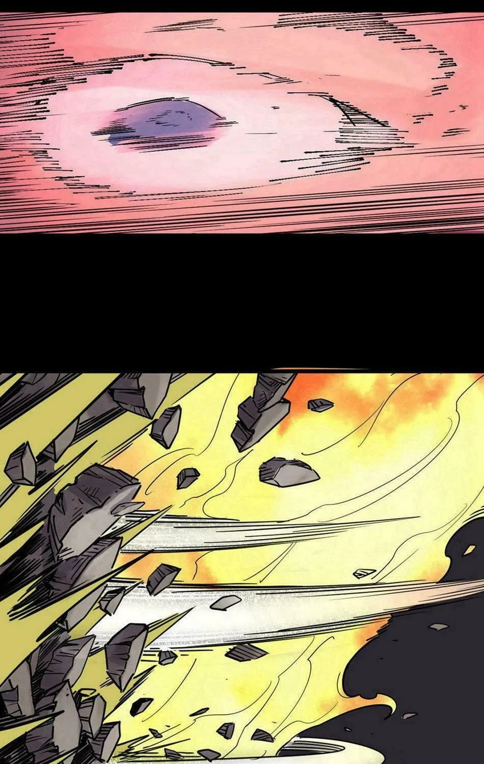 Read Assassin Took Home (Colored) chapter 92 image 53 on Lezhin