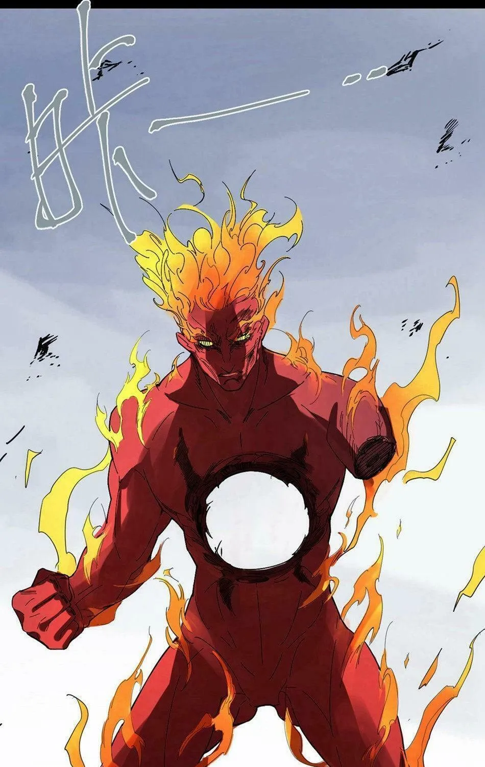Read Assassin Took Home (Colored) chapter 92 image 62 on Lezhin