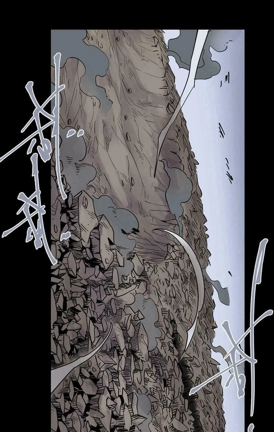 Read Assassin Took Home (Colored) chapter 92 image 65 on Lezhin