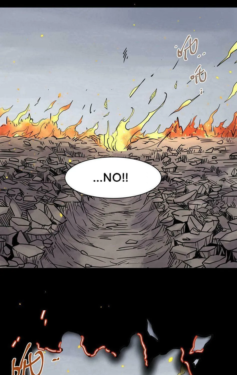 Read Assassin Took Home (Colored) chapter 92 image 74 on Lezhin