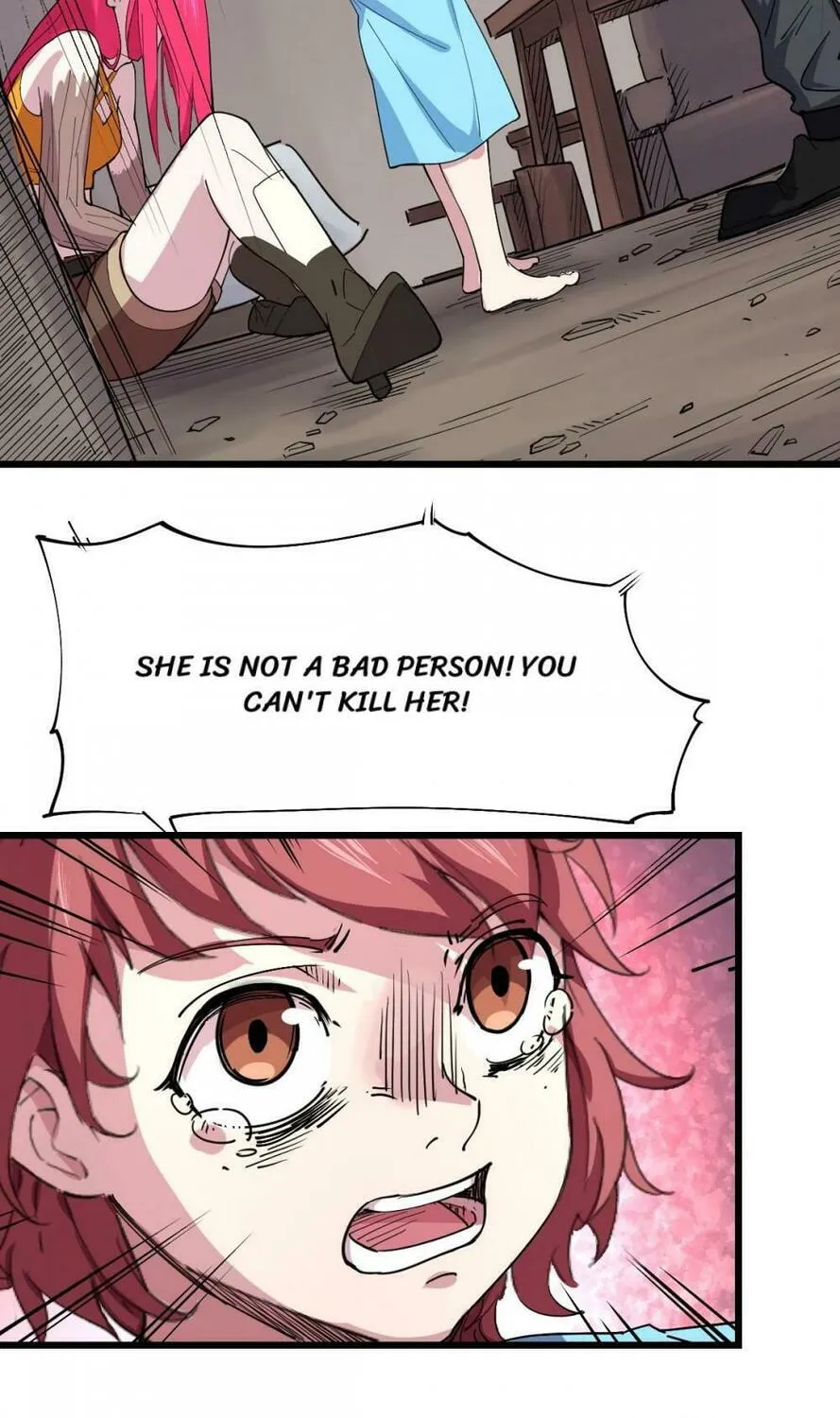 Read Assassin Took Home (Colored) chapter 94 image 12 on Lezhin