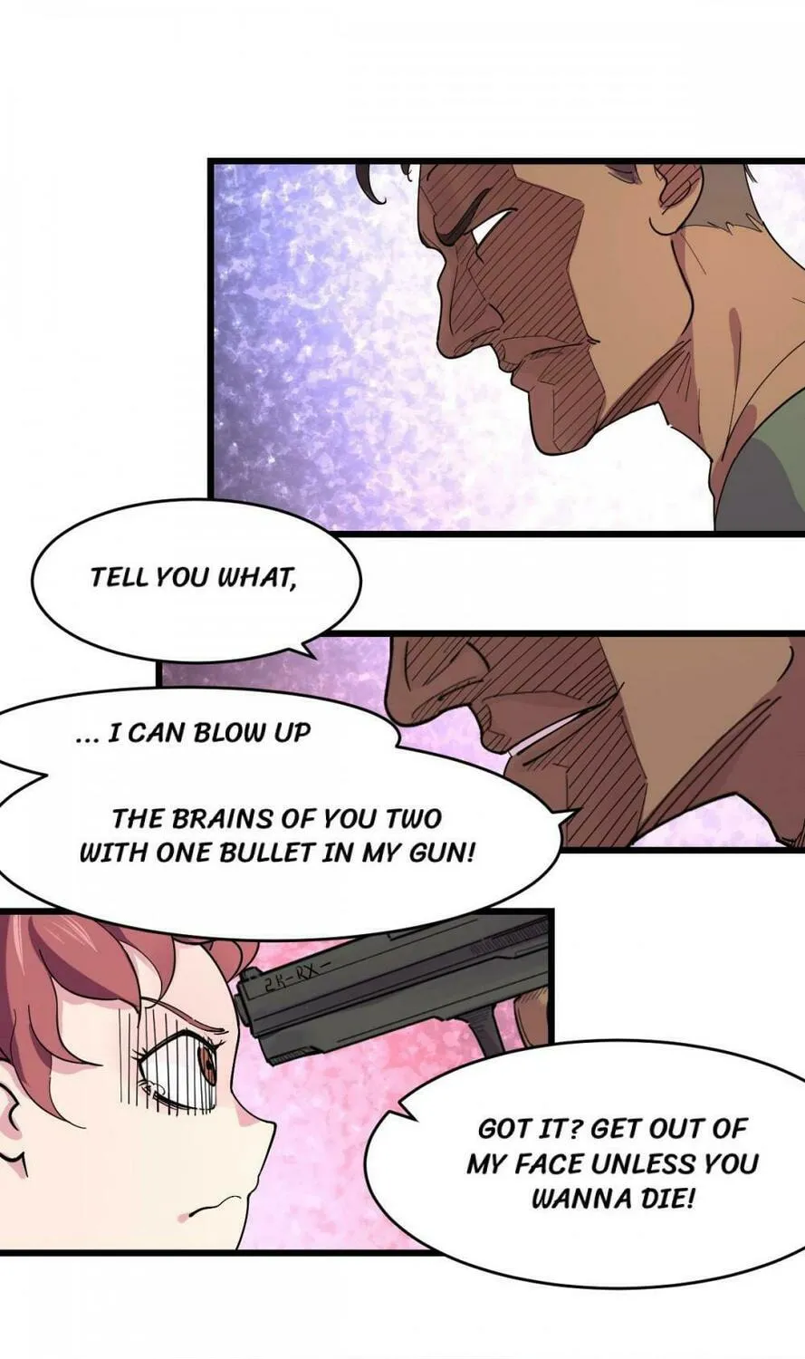 Read Assassin Took Home (Colored) chapter 94 image 14 on Lezhin