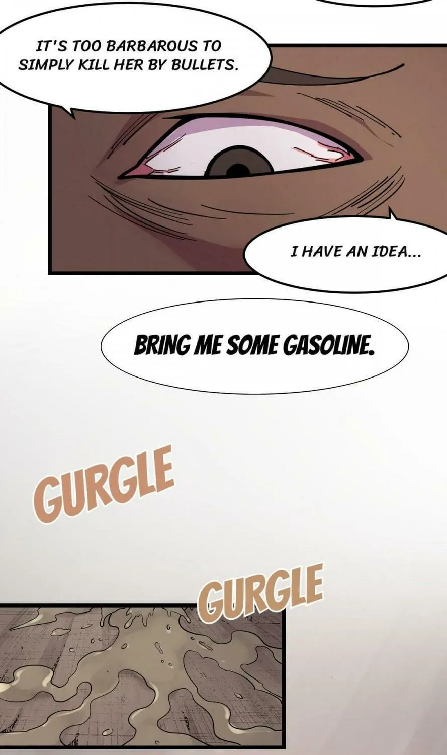 Read Assassin Took Home (Colored) chapter 94 image 18 on Lezhin
