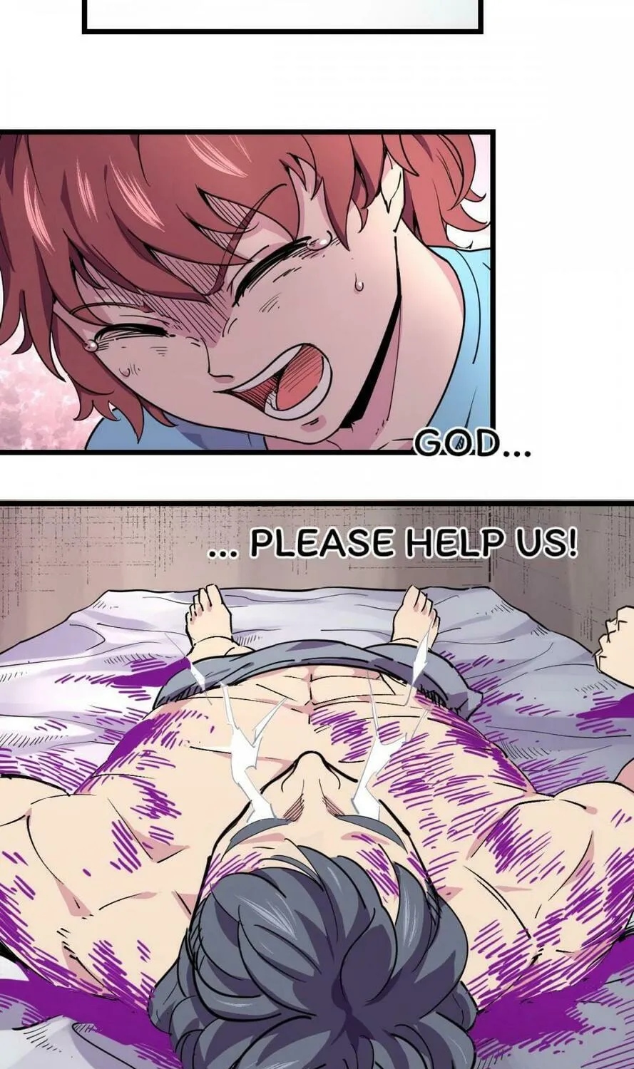 Read Assassin Took Home (Colored) chapter 94 image 26 on Lezhin