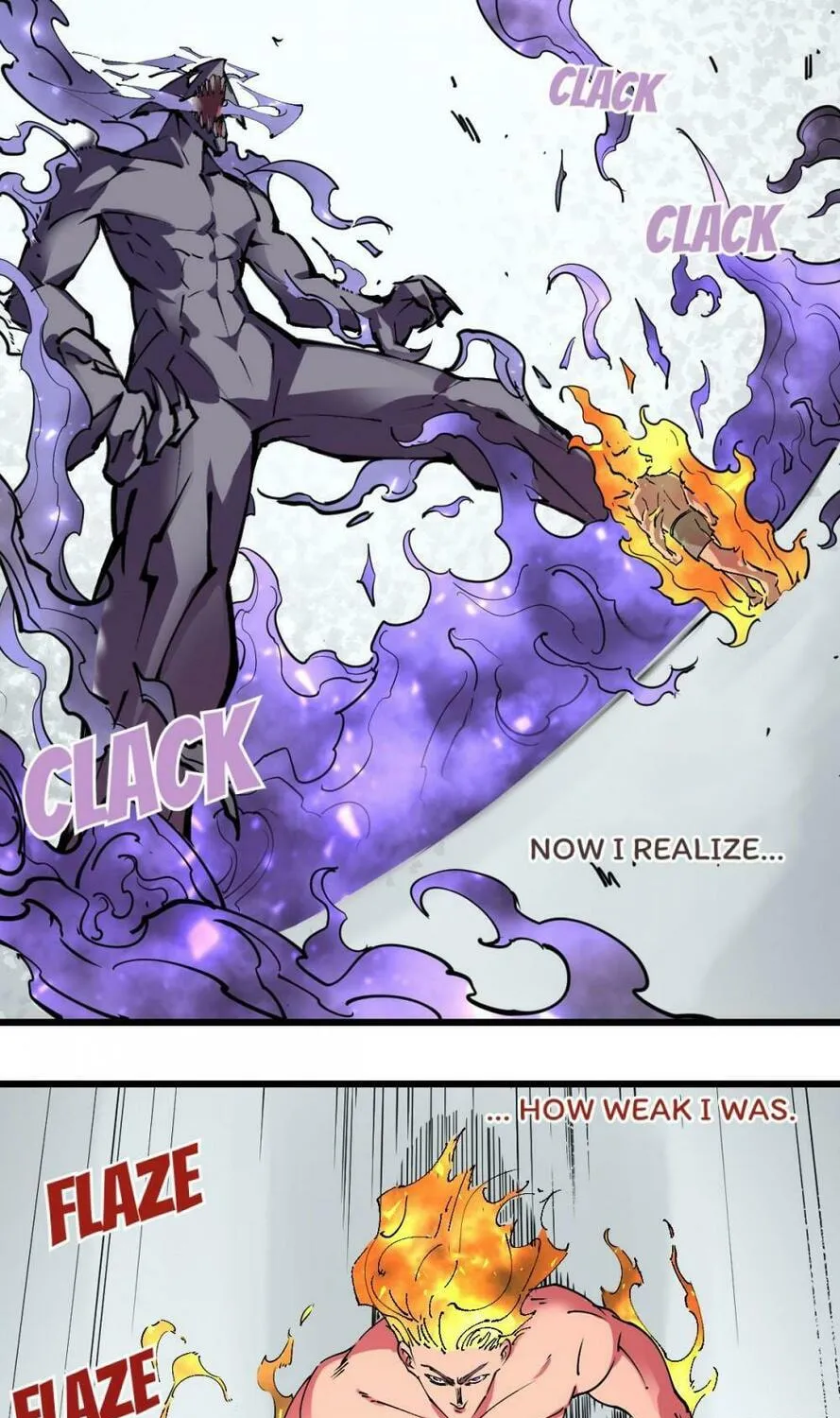 Read Assassin Took Home (Colored) chapter 94 image 29 on Lezhin