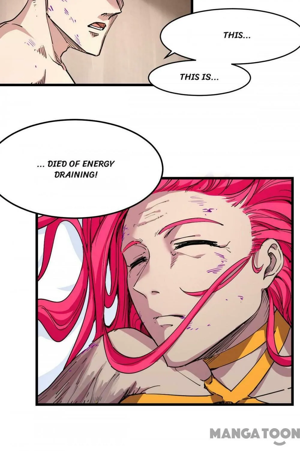 Read Assassin Took Home (Colored) chapter 98 image 12 on Lezhin
