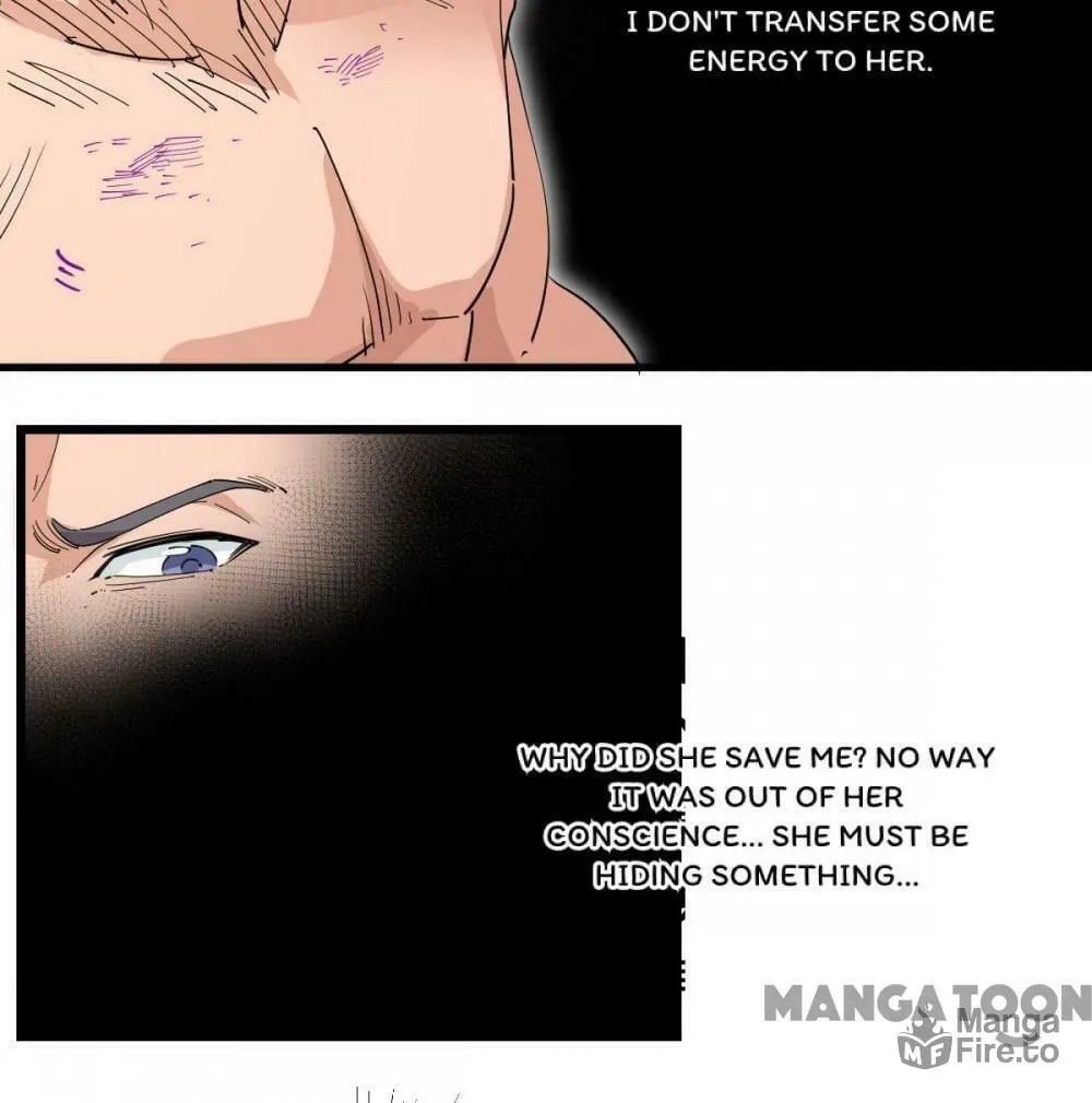 Read Assassin Took Home (Colored) chapter 98 image 16 on Lezhin