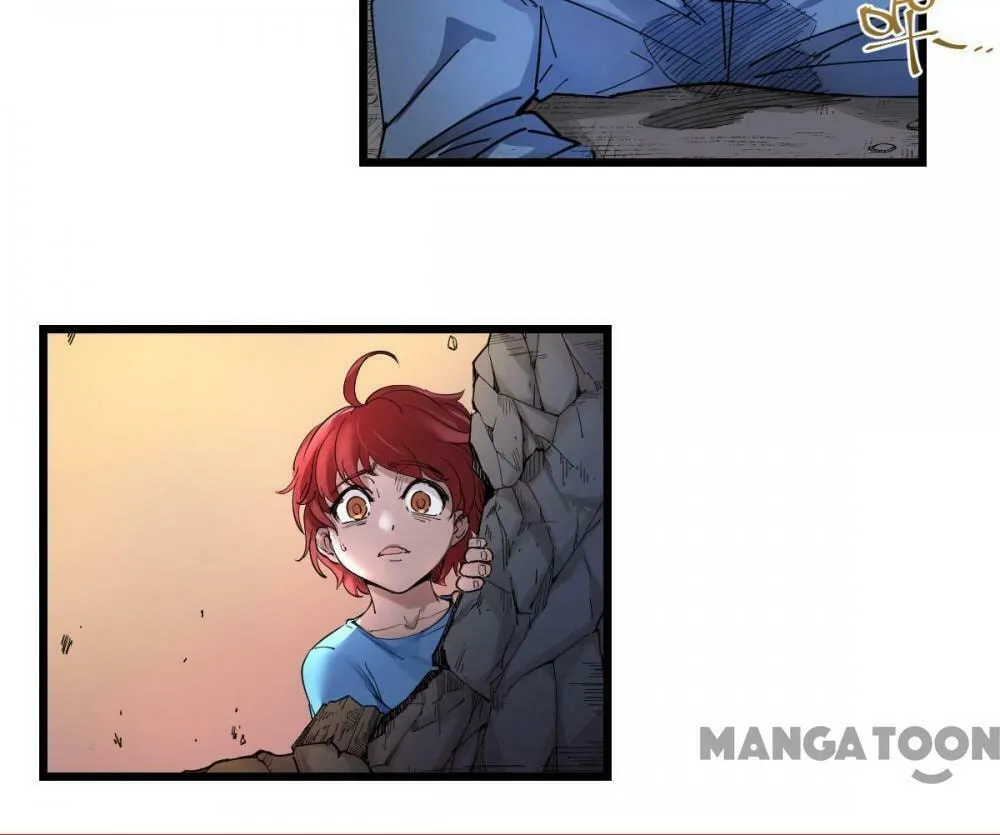 Read Assassin Took Home (Colored) chapter 98 image 2 on Lezhin