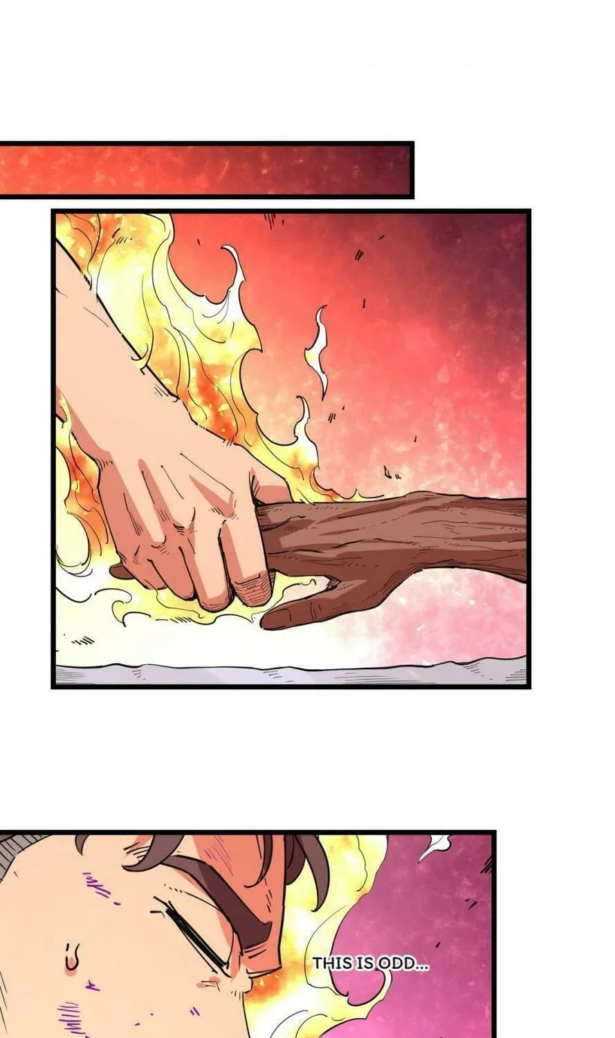 Read Assassin Took Home (Colored) chapter 98 image 24 on Lezhin
