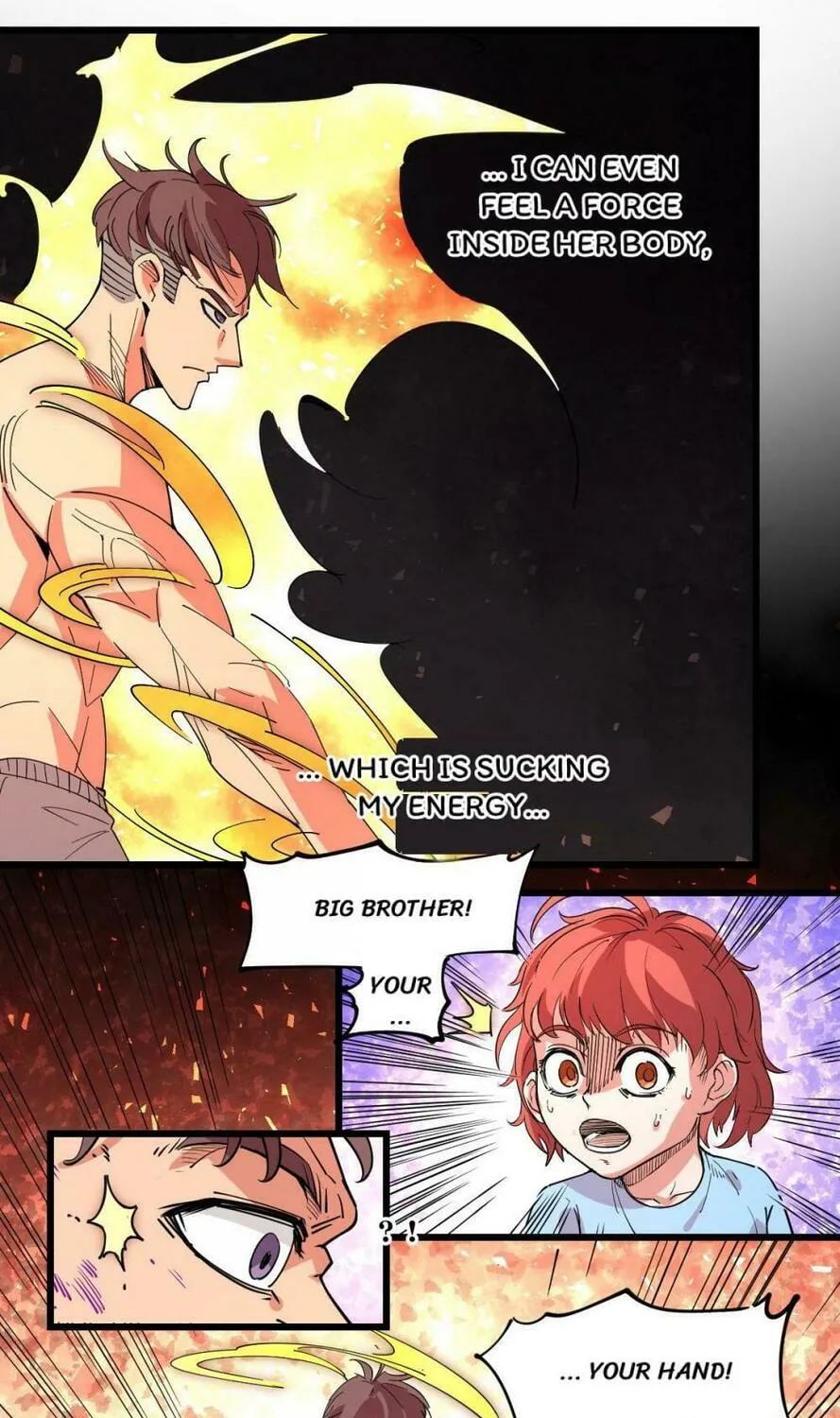 Read Assassin Took Home (Colored) chapter 98 image 27 on Lezhin