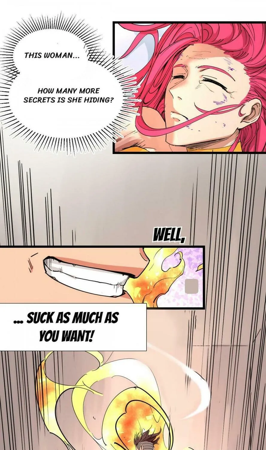 Read Assassin Took Home (Colored) chapter 98 image 30 on Lezhin