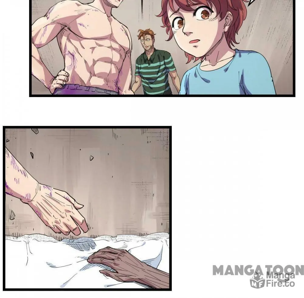 Read Assassin Took Home (Colored) chapter 98 image 9 on Lezhin