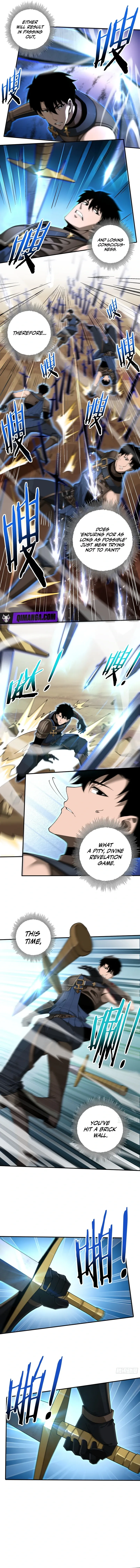 Read Assassin with Integrity chapter 1 image 11 on Lezhin