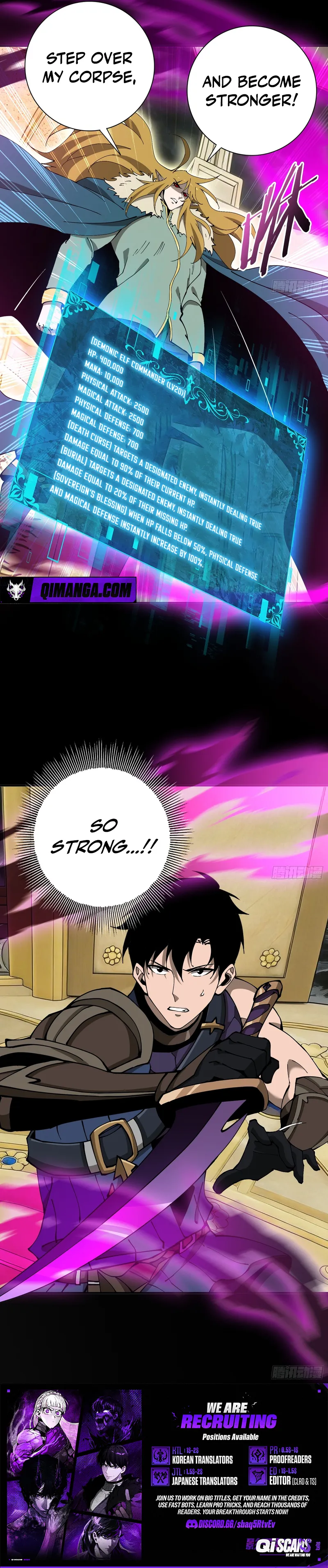 Read Assassin with Integrity chapter 10 image 6 on Lezhin