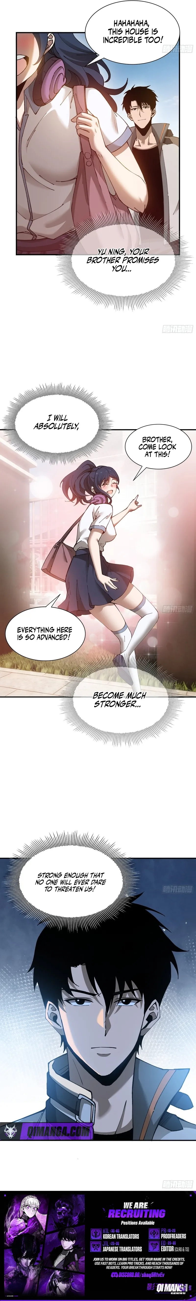 Read Assassin with Integrity chapter 14 image 6 on Lezhin