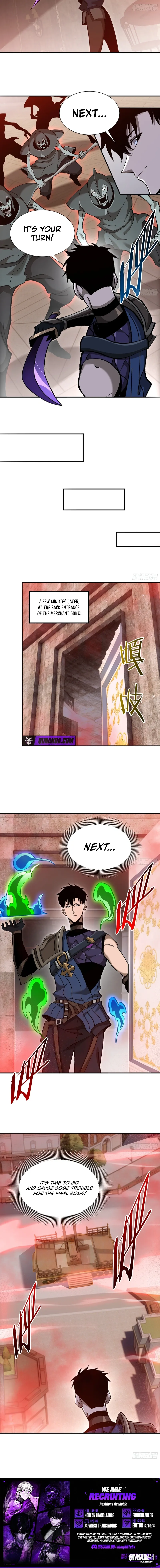 Read Assassin with Integrity chapter 16 image 6 on Lezhin