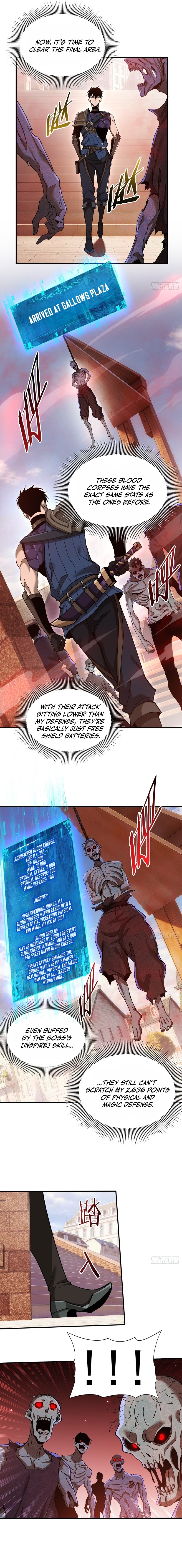 Read Assassin with Integrity chapter 17 image 2 on Lezhin