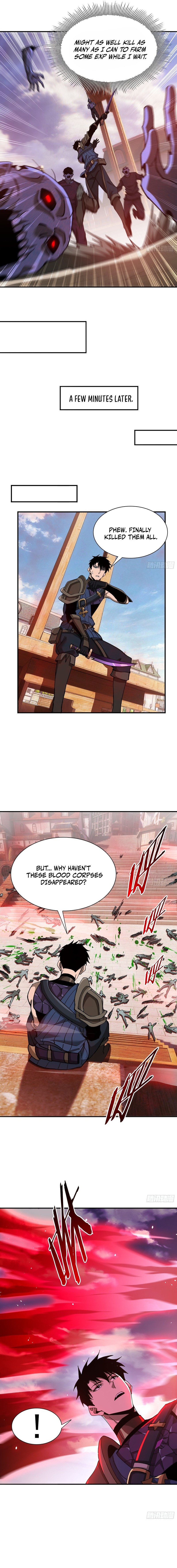 Read Assassin with Integrity chapter 17 image 4 on Lezhin