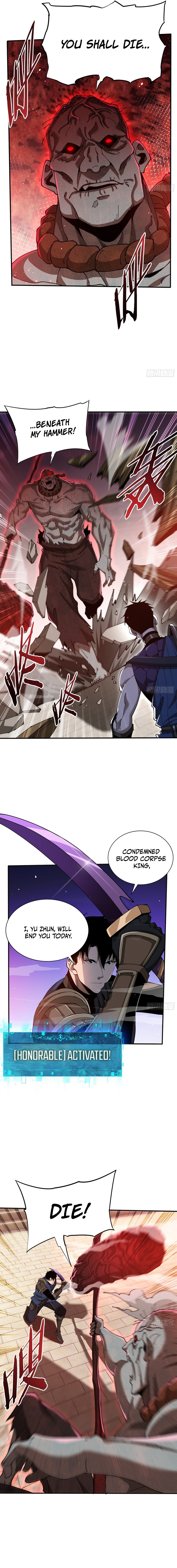 Read Assassin with Integrity chapter 17 image 7 on Lezhin