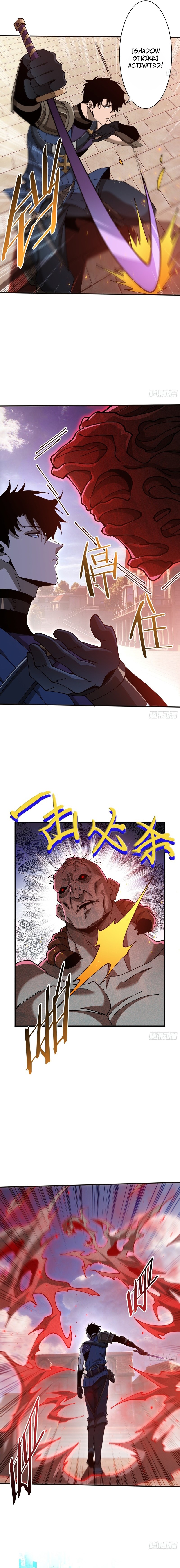 Read Assassin with Integrity chapter 17 image 8 on Lezhin