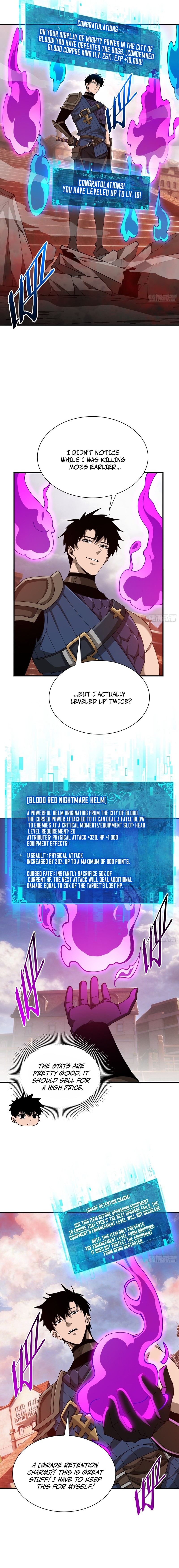 Read Assassin with Integrity chapter 17 image 9 on Lezhin
