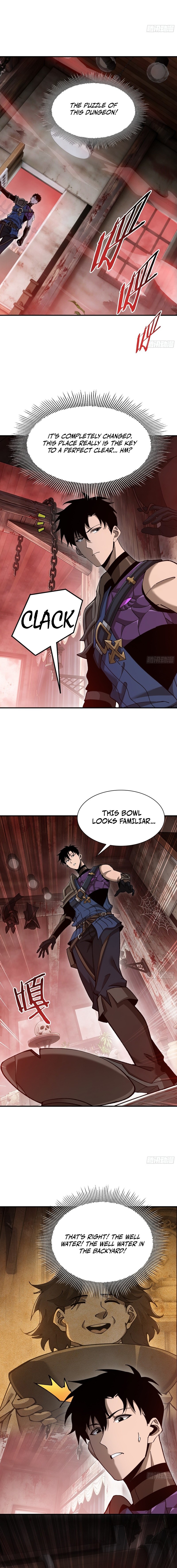 Read Assassin with Integrity chapter 18 image 1 on Lezhin