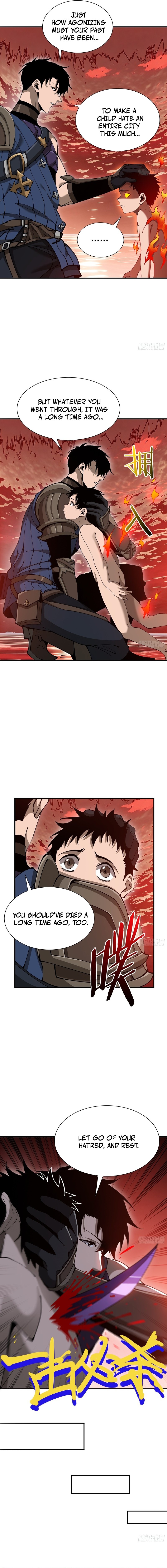 Read Assassin with Integrity chapter 18 image 10 on Lezhin