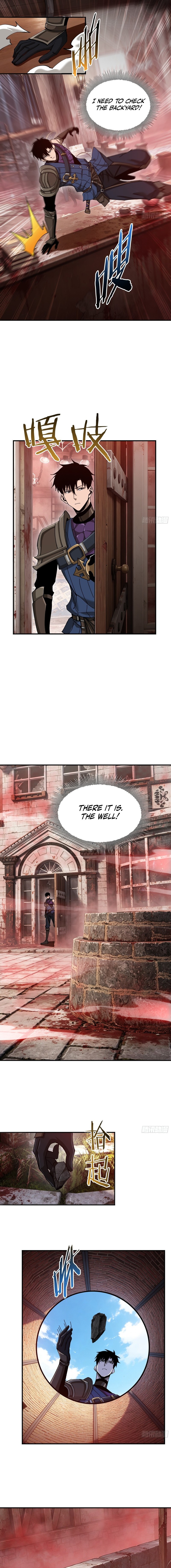 Read Assassin with Integrity chapter 18 image 2 on Lezhin