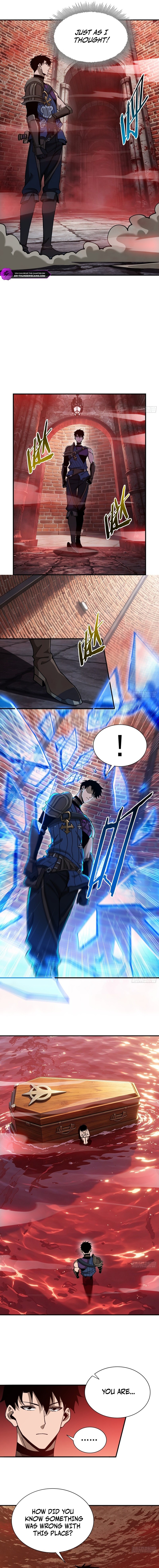 Read Assassin with Integrity chapter 18 image 4 on Lezhin