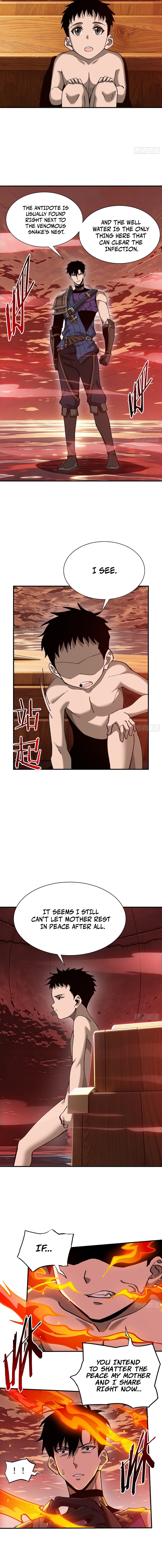 Read Assassin with Integrity chapter 18 image 5 on Lezhin