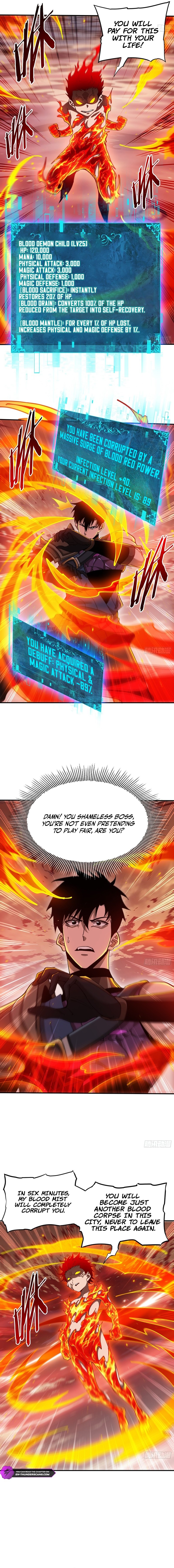 Read Assassin with Integrity chapter 18 image 6 on Lezhin