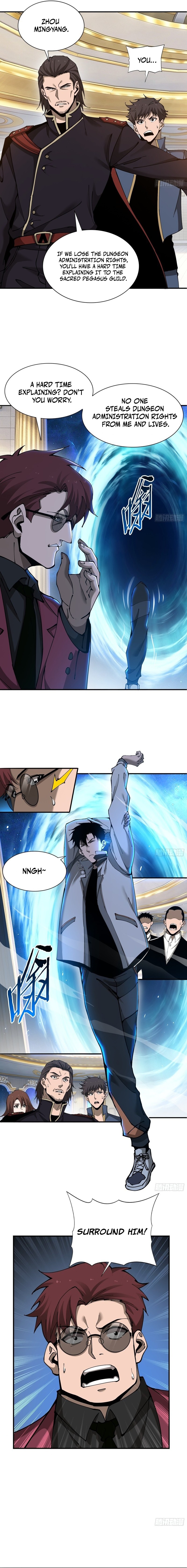 Read Assassin with Integrity chapter 19 image 2 on Lezhin