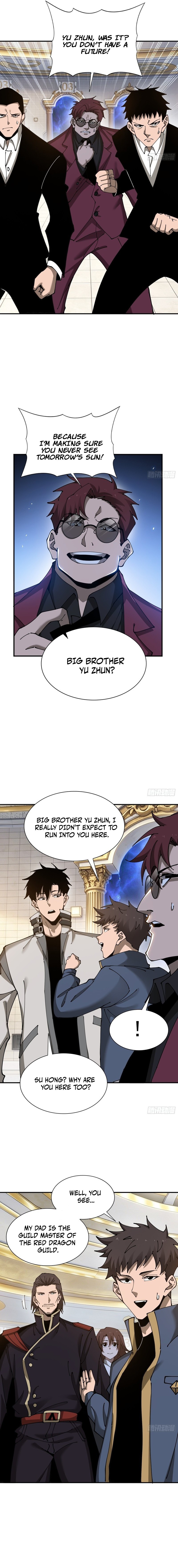 Read Assassin with Integrity chapter 19 image 4 on Lezhin