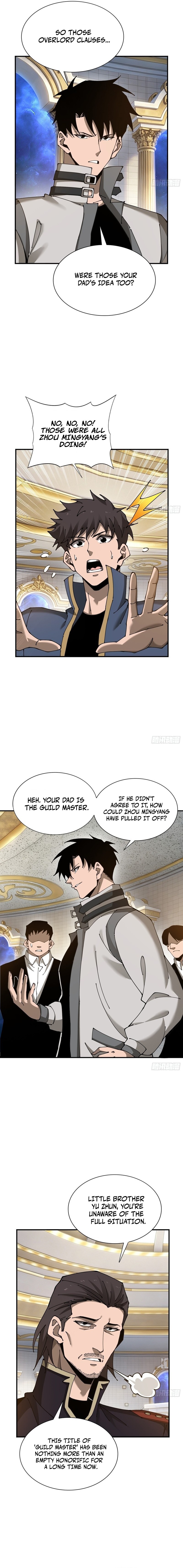 Read Assassin with Integrity chapter 19 image 5 on Lezhin