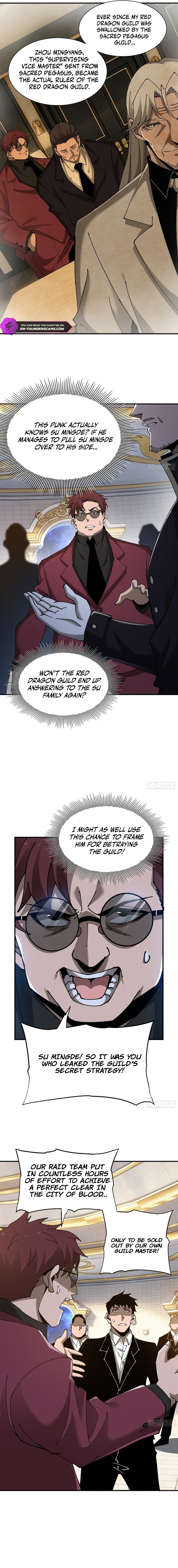 Read Assassin with Integrity chapter 19 image 6 on Lezhin