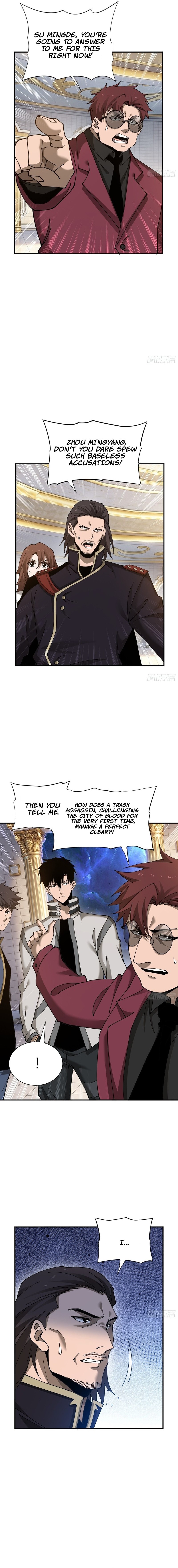 Read Assassin with Integrity chapter 19 image 7 on Lezhin