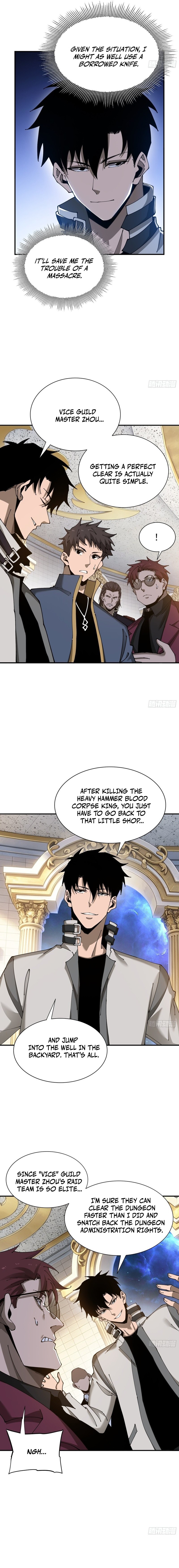 Read Assassin with Integrity chapter 19 image 8 on Lezhin