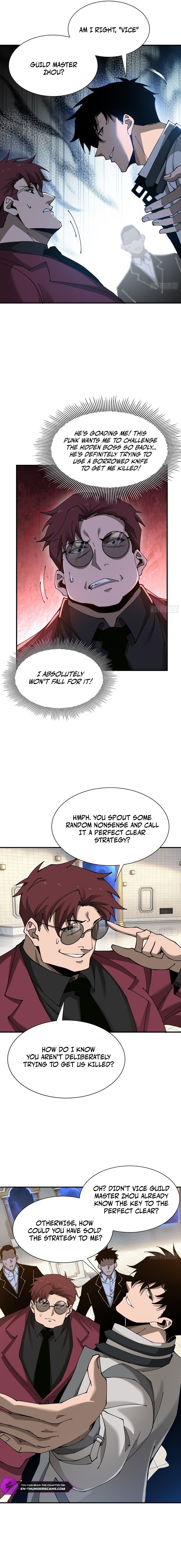 Read Assassin with Integrity chapter 19 image 9 on Lezhin