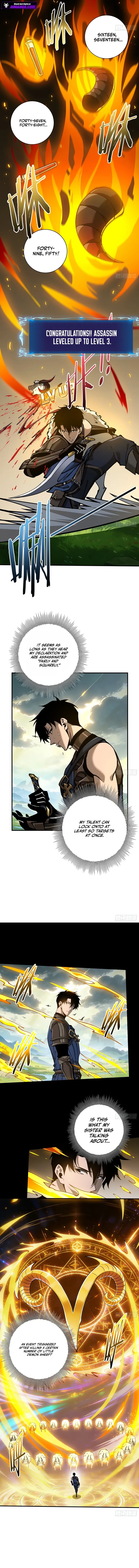 Read Assassin with Integrity chapter 2 image 12 on Lezhin