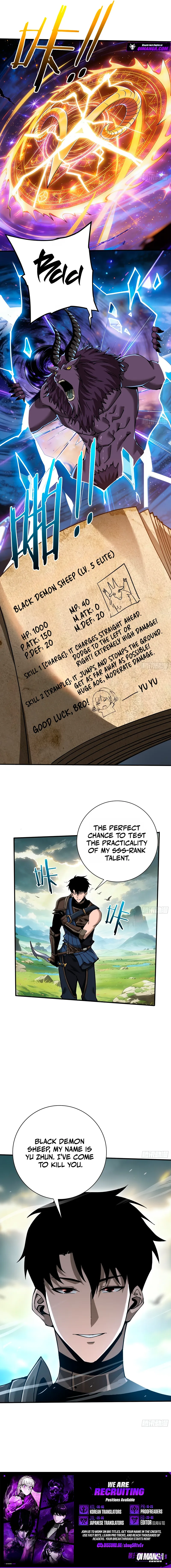 Read Assassin with Integrity chapter 2 image 13 on Lezhin