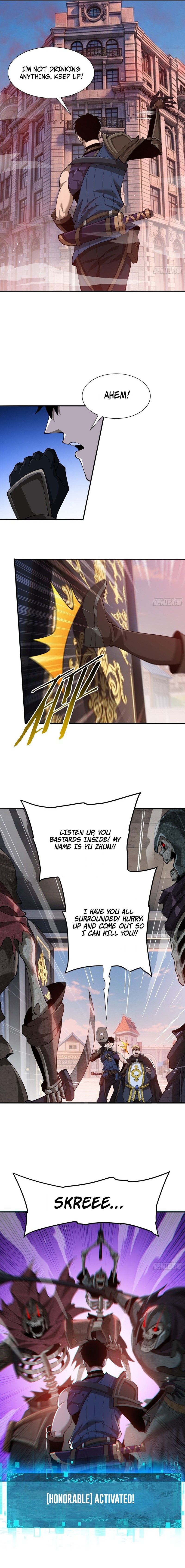 Read Assassin with Integrity chapter 22 image 2 on Lezhin