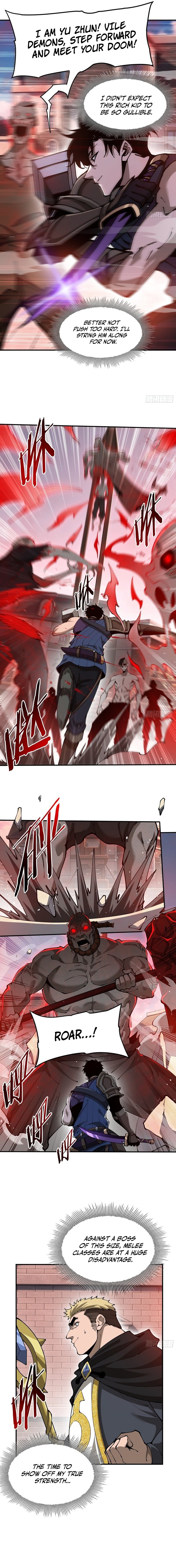Read Assassin with Integrity chapter 22 image 7 on Lezhin