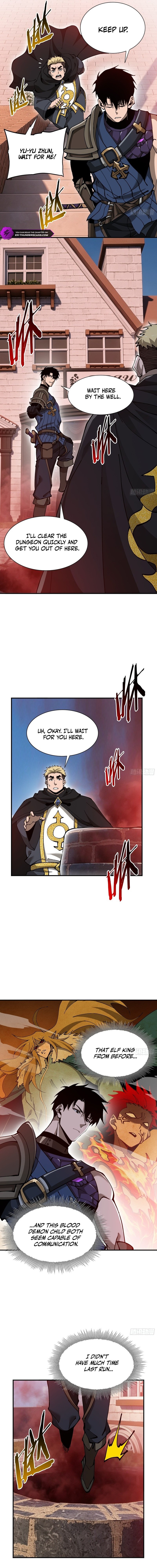 Read Assassin with Integrity chapter 22 image 9 on Lezhin